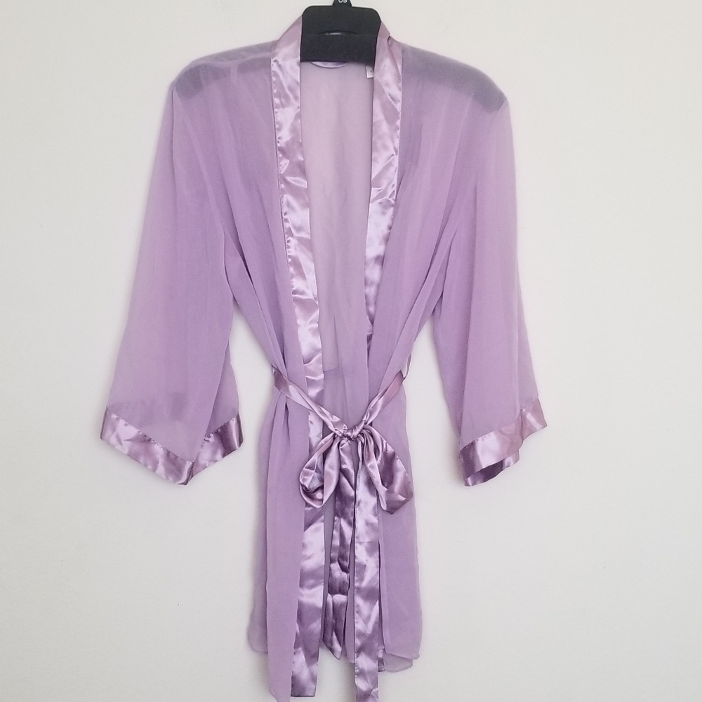 Valerie Stevens MEDIUM robe
